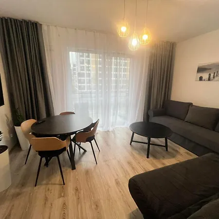 Petrovdom In Warsaw Cozy Apartment Wola, 32 Jana Kazimierza Exterior foto