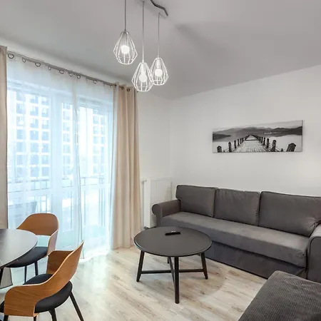 Petrovdom In Warsaw Cozy Apartment Wola, 32 Jana Kazimierza Exterior foto
