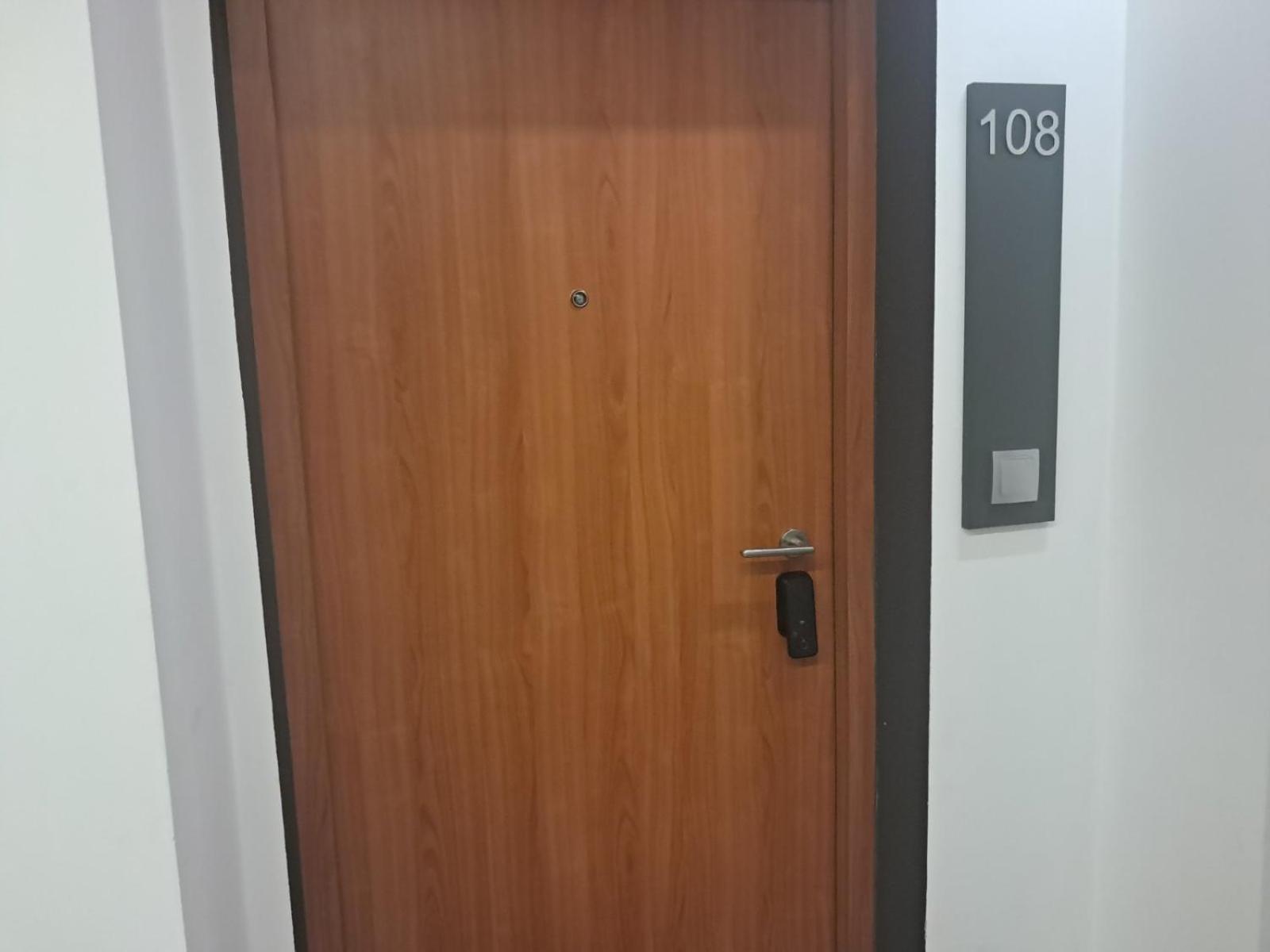 Cozy Wola Varšava