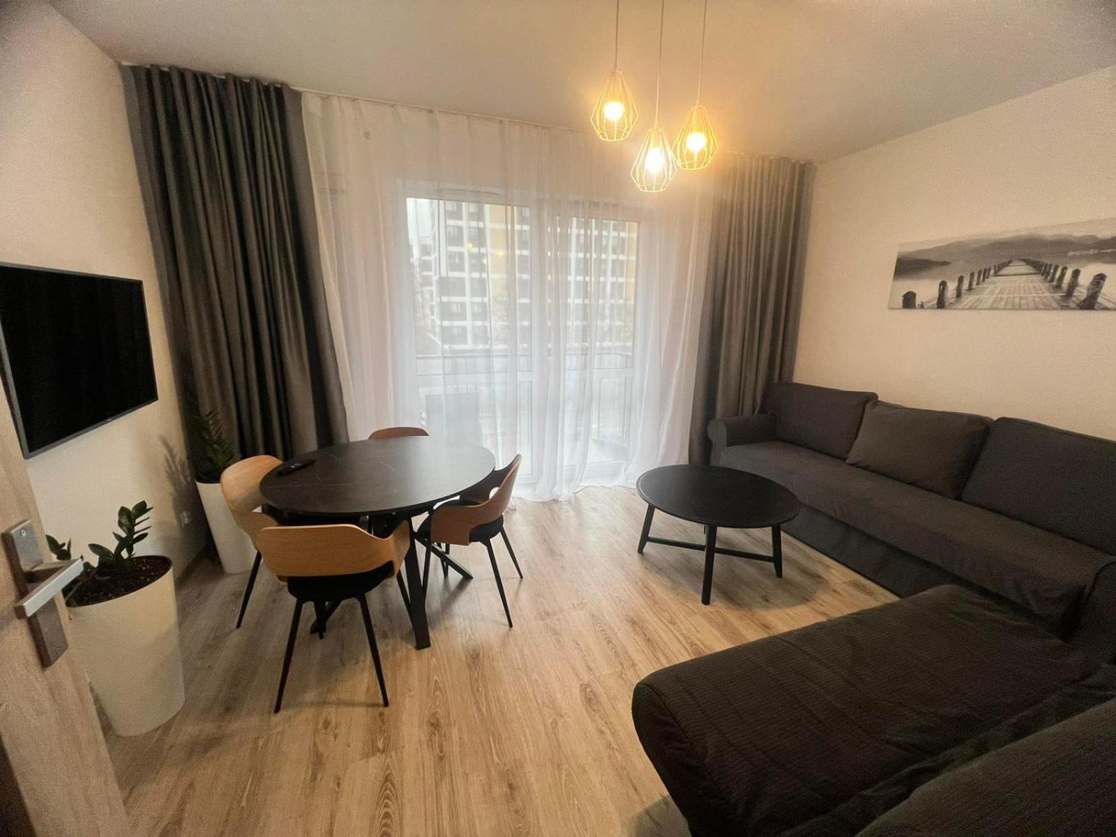 Cozy Wola * Varšava