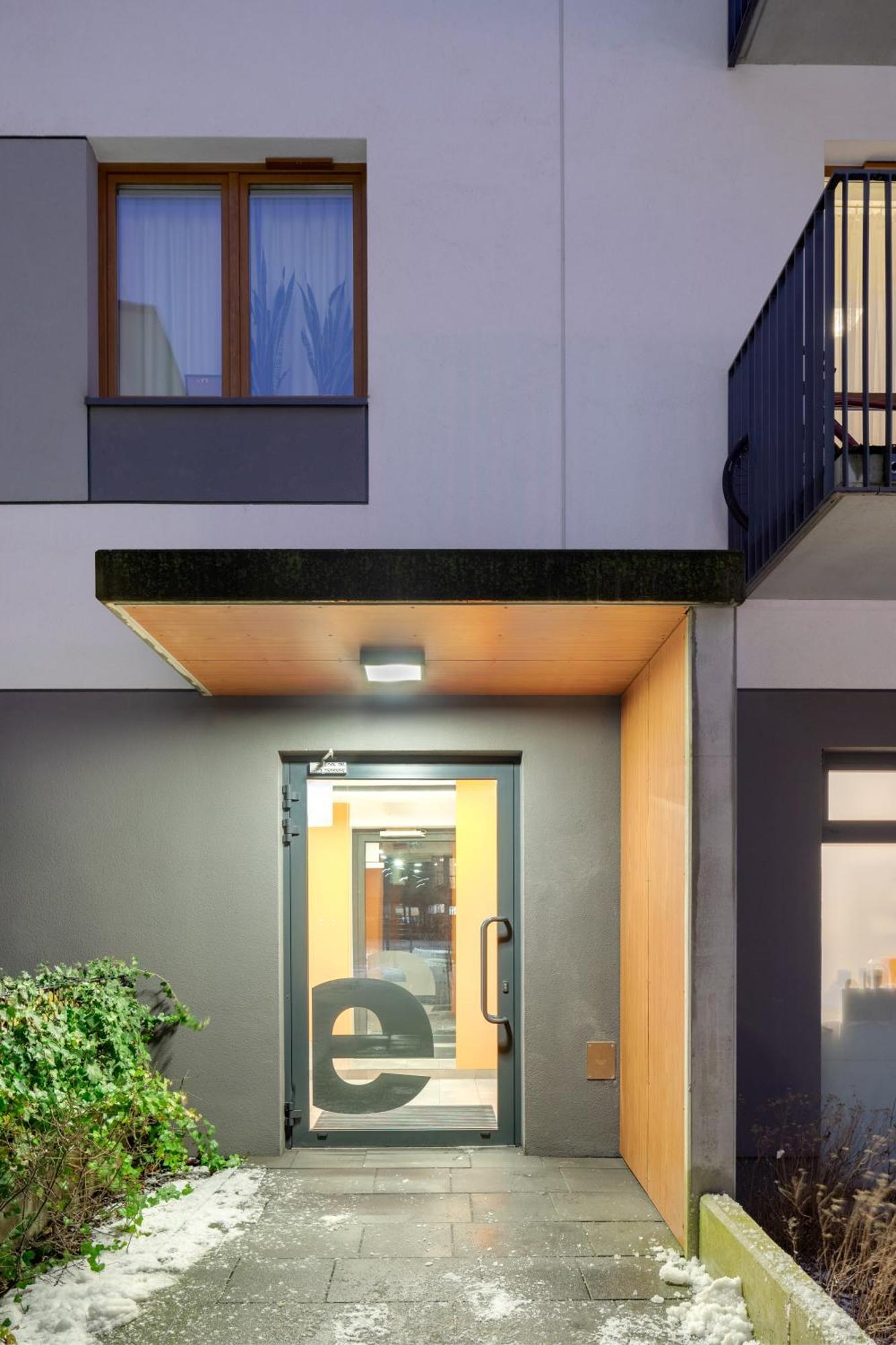 Cozy Wola Apartment *