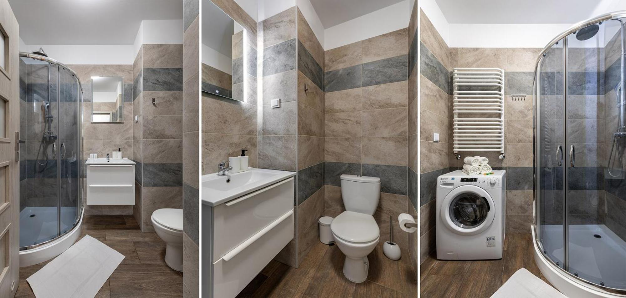 Apartmán Cozy Wola