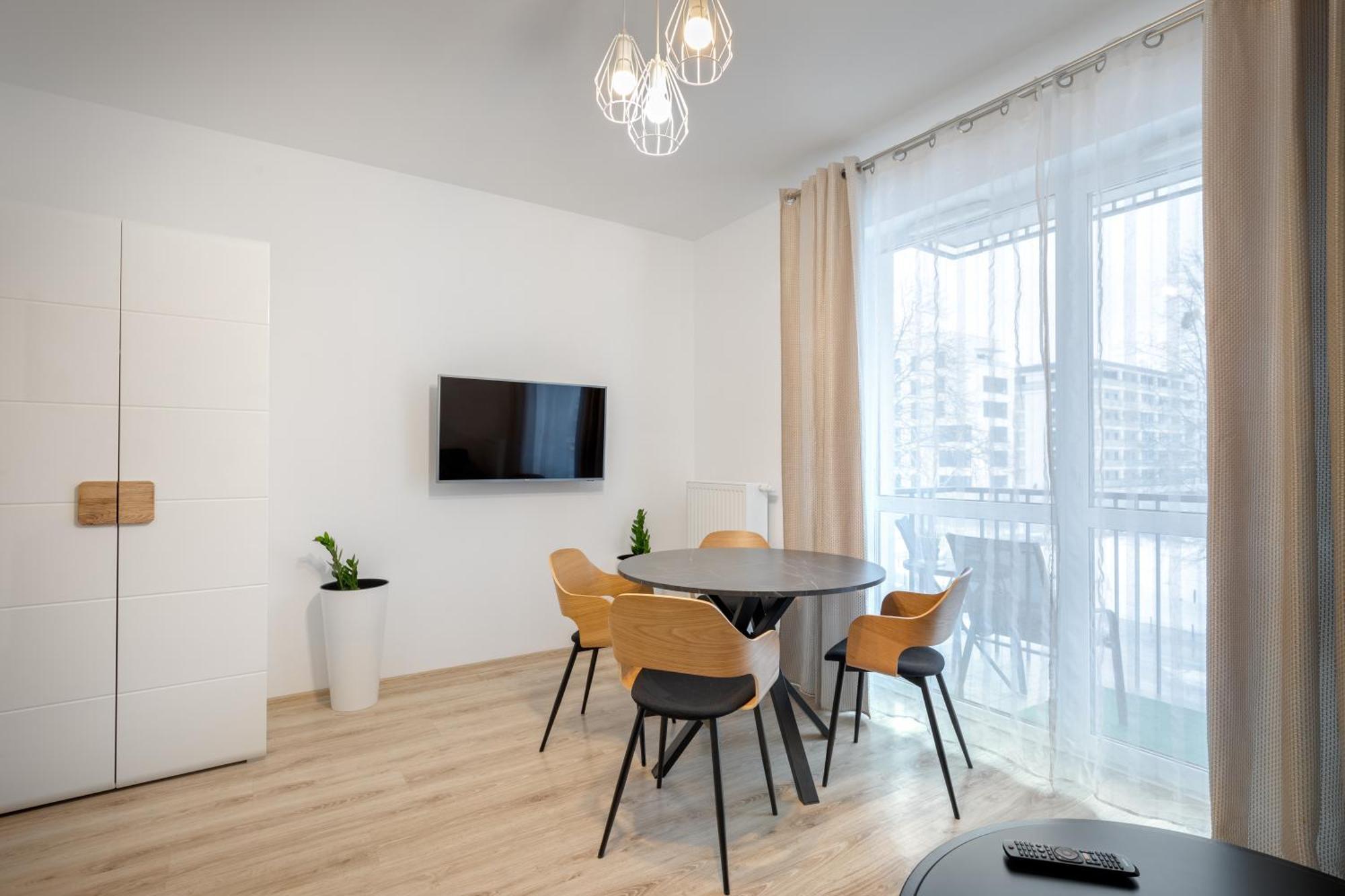 Cozy Wola Varšava